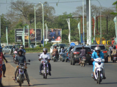Togo to commit CFA3.14 billion to tackle road accidents