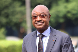 Togo Weighs Allowing Women to Claim Husbands as Dependents for Income Tax