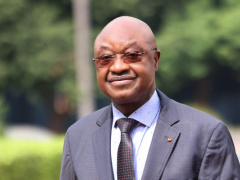 Togo Weighs Allowing Women to Claim Husbands as Dependents for Income Tax