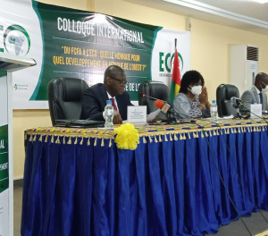 Pr&egrave;s de 2 000 participants ont suivi la session inaugurale du forum sur l&rsquo;Eco