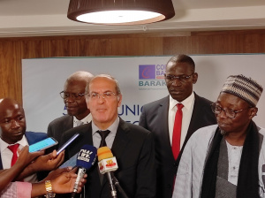 Finance Islamique : Coris Bank a accord&eacute; pour 900 millions FCFA de cr&eacute;dit au Togo