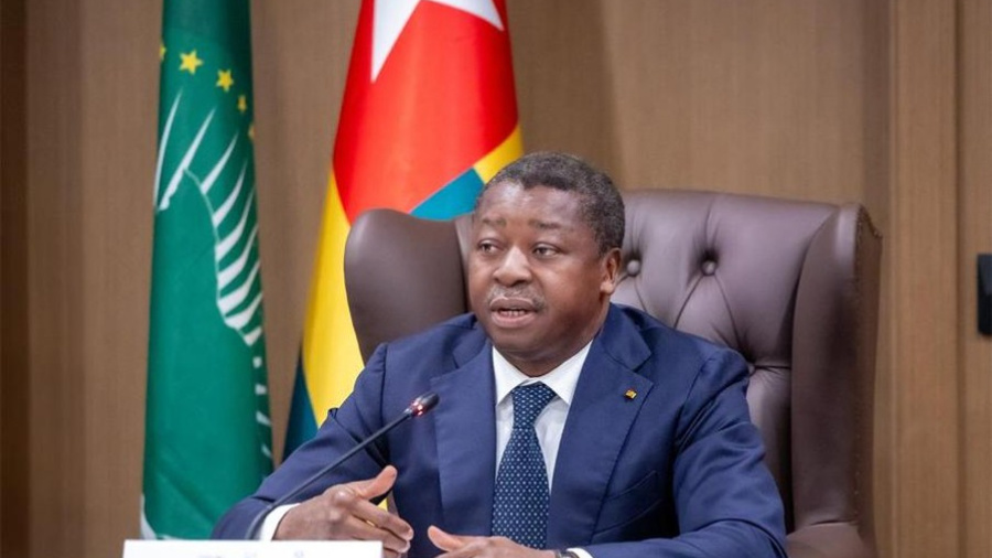 crise-dans-l-est-de-la-rdc-lome-adopte-une-nouvelle-feuille-de-route