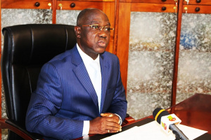 Lom&eacute; accueille une grande messe de la protection des ressources foresti&egrave;res en d&eacute;cembre prochain