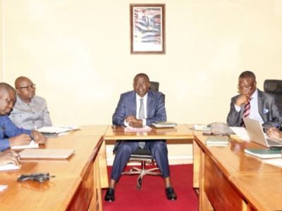 togo-establishes-national-committee-to-address-territorial-boundary-disputes
