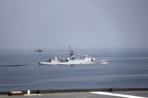 D&eacute;limitation des fronti&egrave;res maritimes Togo-B&eacute;nin : les n&eacute;gociations proprement dites d&eacute;marrent