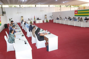 Le Togo cr&eacute;e des directions de planification, des statistiques et de suivi-&eacute;valuation