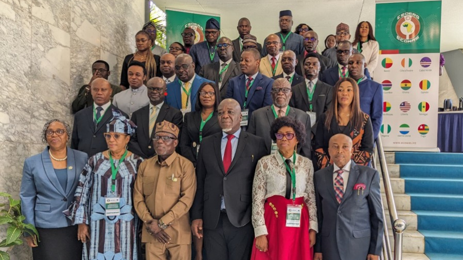 a-lome-la-cedeao-prepare-un-nouveau-cadre-judiciaire-contre-la-criminalite-maritime