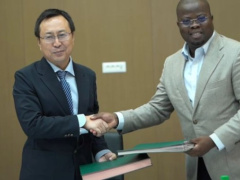 Togo signs investment MoU with China's WIETC in health, energy and infrastructure