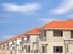 By December 31, the CRRH-UEMOA and its partners would disburse CFA224 billion of housing loans