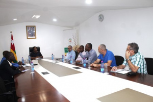 Togo : des concertations pour &eacute;viter les sp&eacute;culations sur les fournitures scolaires