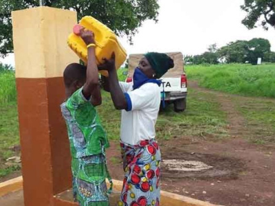 togo-304-postes-d-eau-autonome-attendus-en-2026-pour-renforcer-l-acces-a-l-eau-potable