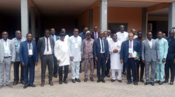 Togo: National Surgeons Association holds 3rd Congress