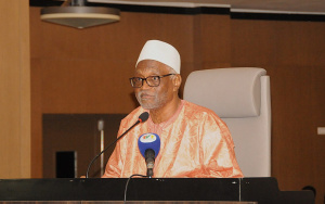 S&eacute;nat : adoption des r&eacute;formes juridiques et fiscales sur le Gazoduc de l&rsquo;Afrique de l&rsquo;Ouest