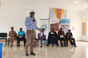 Entrepreneuriat: En Mai prochain, la ville de Kara accueille la 6&egrave;me &eacute;dition des rencontres AGAU-RA