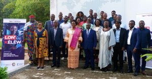 Programme Lon' Kelew : la Chambre de commerce et d'industrie du Togo promeut la digitalisation des PME