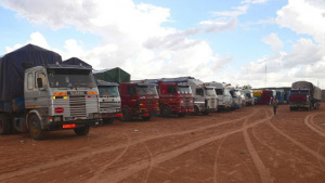 Le Coronavirus englue les circuits d&rsquo;approvisionnement, faisant planer le risque d&rsquo;une crise alimentaire en Afrique, alerte Kobo360