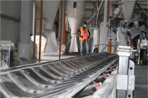 Un nouveau concurrent pour la Soci&eacute;t&eacute; G&eacute;n&eacute;rale des Moulins du Togo