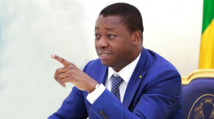 Togo: Faure Gnassingbé hits the gas!