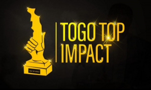 Togo Top Impact : c&eacute;r&eacute;monie de r&eacute;compense des laur&eacute;ats, demain samedi 4 f&eacute;vrier