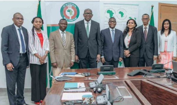 ECOWAS gets $3.56M from AfDB to boost the pharmaceutical industry