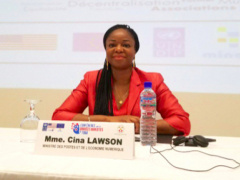 Togo’s government launches open data website, togo.tg