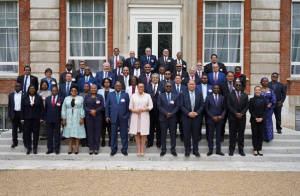 Feuille de route Togo 2025: Kodjo Adedze sollicite l&rsquo;accompagnement du Commonwealth