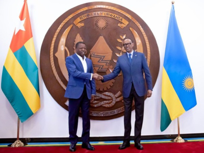 cooperation-togo-rwanda-paul-kagame-en-visite-a-lome-ce-lundi