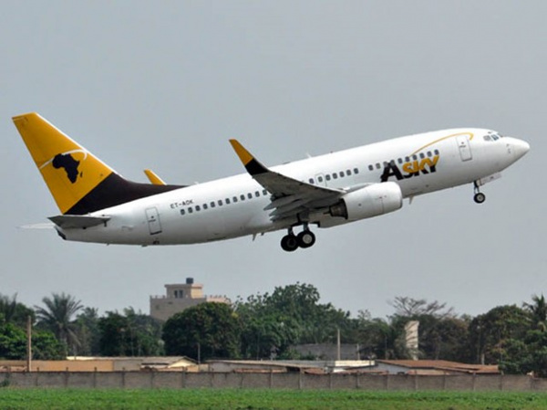 Togo : une semaine de l’Aéroport international de Lomé, entièrement dédiée à la sécurité aéroportuaire