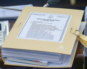 Loi de finances exercice 2024 : ouverture de l&rsquo;examen &agrave; l'Assembl&eacute;e nationale