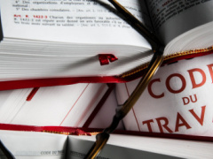 New labor code submitted to deputies for validation
