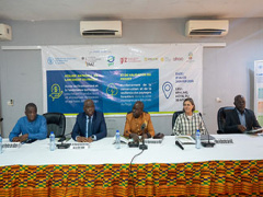 Togo Launches AFR100 Project to Support Local Producers