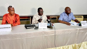 Kara Regional Council Sets CFA2 Billion Budget for 2025-2026 Development Projects