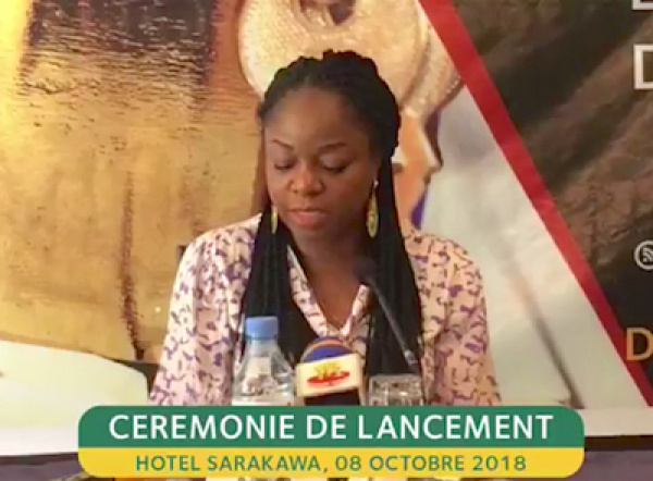 Lomé is hosting two 5-day workshops on the law regulating electronic transactions