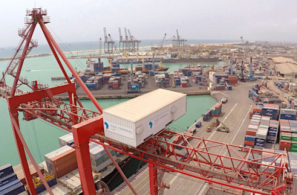 Togo : Volume of exports up by 33% in Q1 2019, compared to Q1 2018