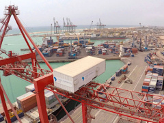 Togo : Volume of exports up by 33% in Q1 2019, compared to Q1 2018