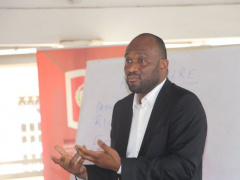 Edem D&#039;ALMEIDA