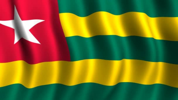 Togo :  les nouveaux tarifs du e-visa