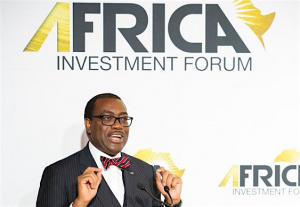 La participation du Togo, &laquo; vivement souhait&eacute;e &raquo;, au Forum 100% transactionnel de la BAD, d&eacute;di&eacute; aux projets d&rsquo;infrastructure en Afrique