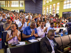 Togo: Lomé will host the first edition of its Young Entrepreneurs Fair, on Nov 15-16, 2019