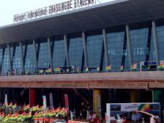 Ethiopian Airlines to offer straight flights from Lomé to Washington starting from June 1st