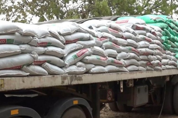 Togolese government disburses CFA500 million to pre-finance fertilizer purchase for struggling farmers
