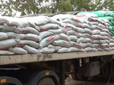 togolese-government-disburses-cfa500-million-to-pre-finance-fertilizer-purchase-for-struggling-farmers