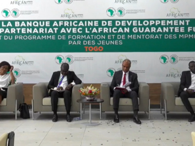 acces-aux-financements-la-bad-et-l-agf-vont-renforcer-les-capacites-de-80-mpme-togolaises