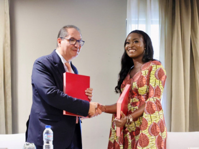 togo-inks-agreement-with-morocco-to-set-up-a-local-phosphate-fertilizer-factory
