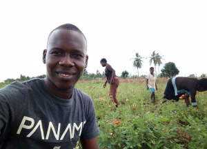 Tanko Timati va lever, d&rsquo;ici juin, 250 millions de FCFA pour financer sa croissance