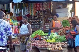 Togo: entre 2015 et 2017, le taux de pauvret&eacute; a recul&eacute; de 1,6% selon l&rsquo;INSEED