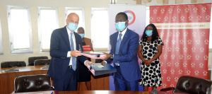 Covid-19 et finance climat : l&rsquo;AFD vient en appui aux pays de l&rsquo;UEMOA avec 115 milliards FCFA