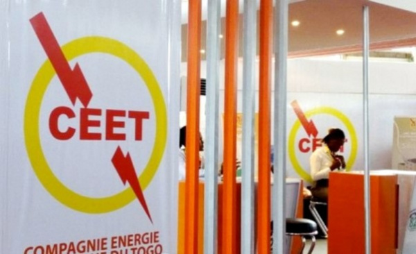 Togo : des réformes annoncées à la CEET