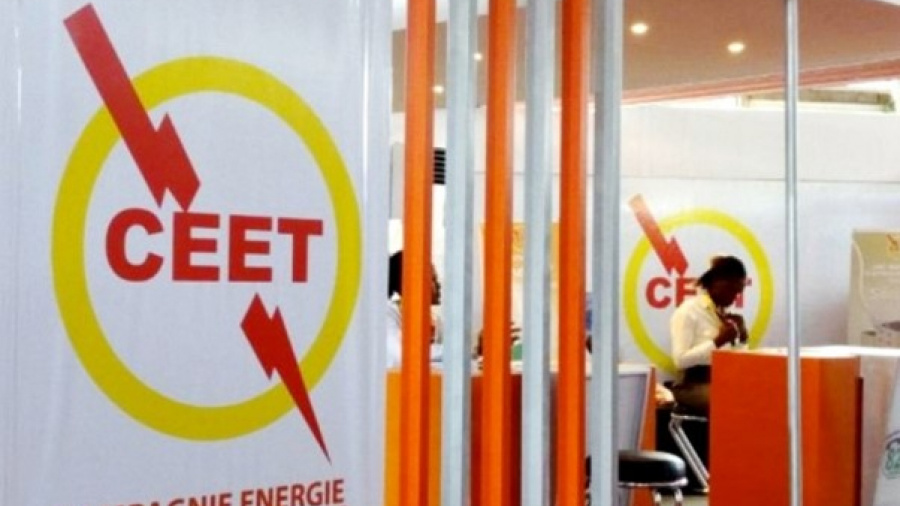 Togo : des réformes annoncées à la CEET