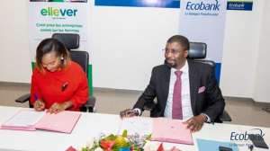 Togo : Ecobank accorde 1 milliard FCFA &agrave; la fondation SEPHIS pour appuyer les femmes entrepreneures
